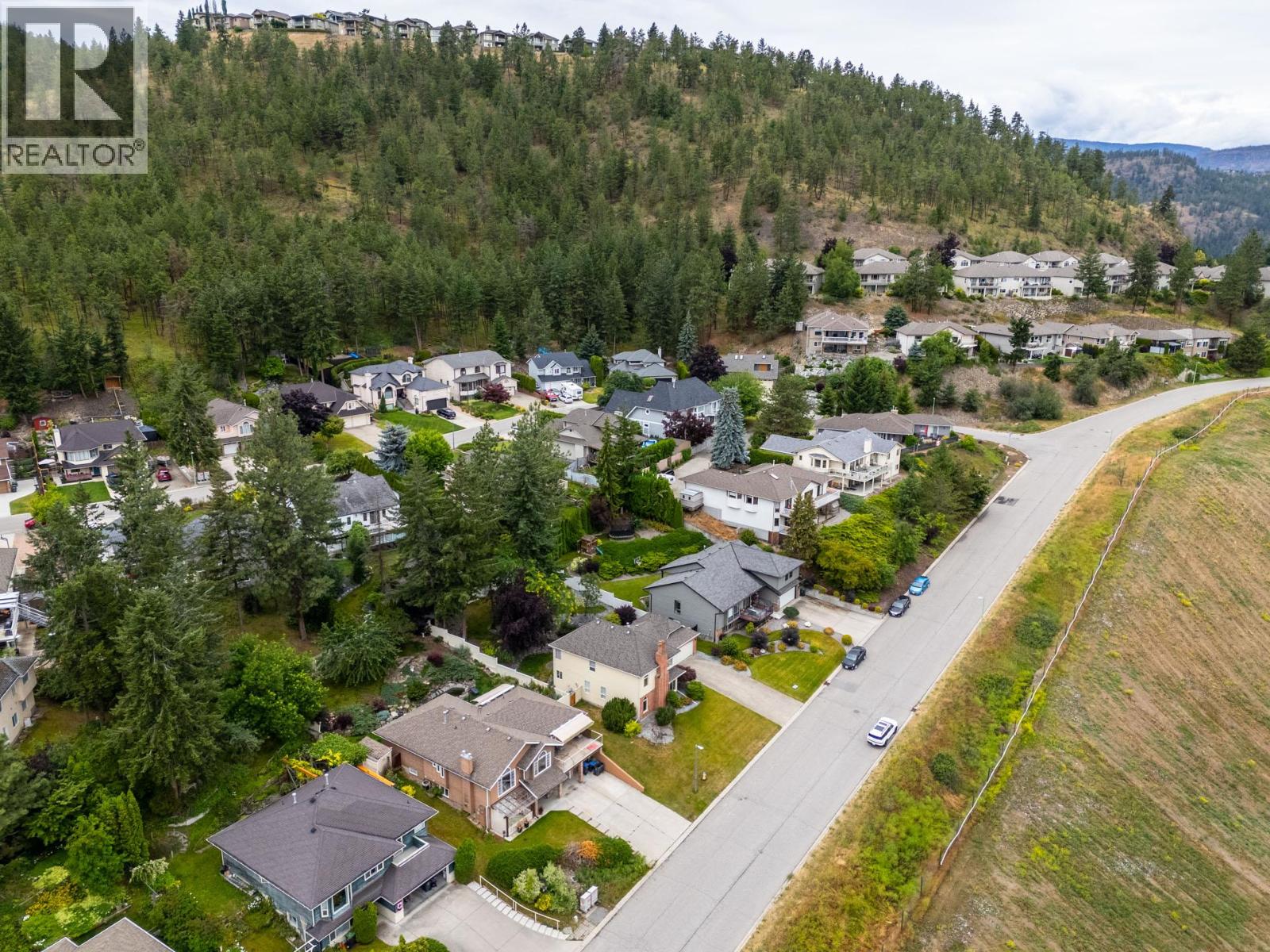 2431 Silver Place Lot# 66, Kelowna, British Columbia  V1V 1M9 - Photo 59 - 10354300