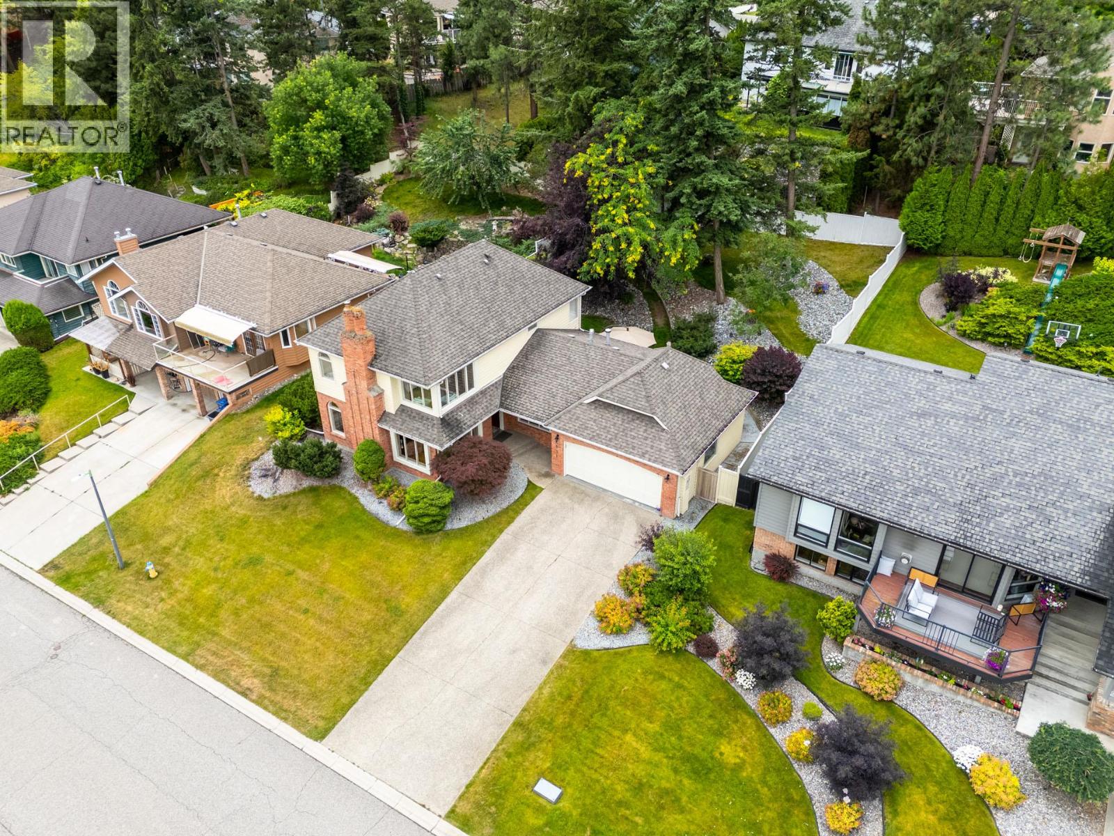 2431 Silver Place Lot# 66, Kelowna, British Columbia  V1V 1M9 - Photo 54 - 10354300