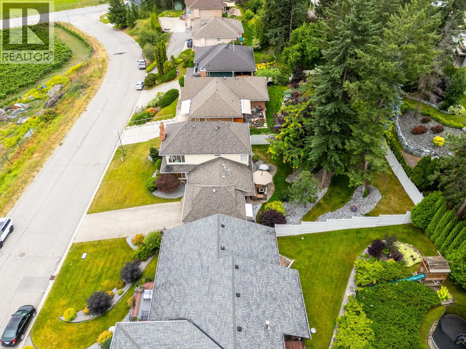 2431 Silver Place Lot# 66, Kelowna, British Columbia  V1V 1M9 - Photo 55 - 10354300
