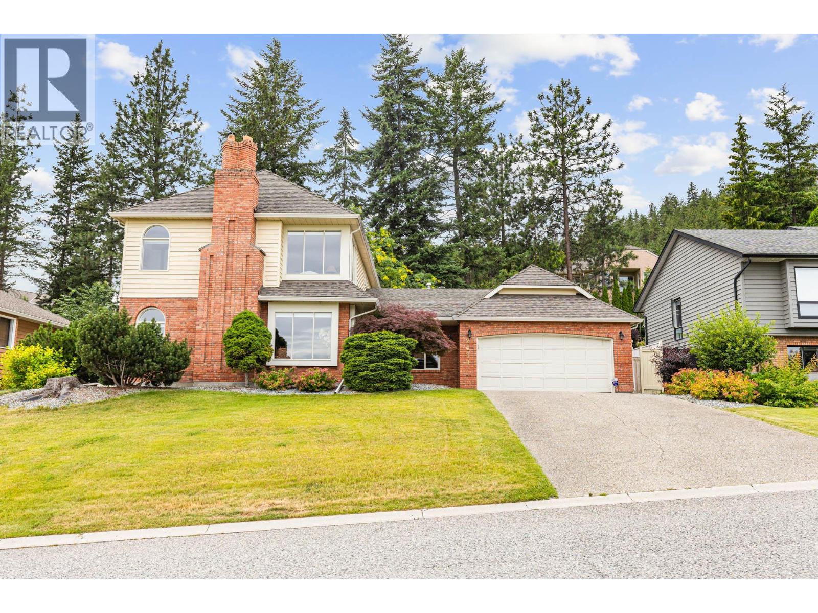 2431 Silver Place Lot# 66, Kelowna, British Columbia  V1V 1M9 - Photo 51 - 10354300