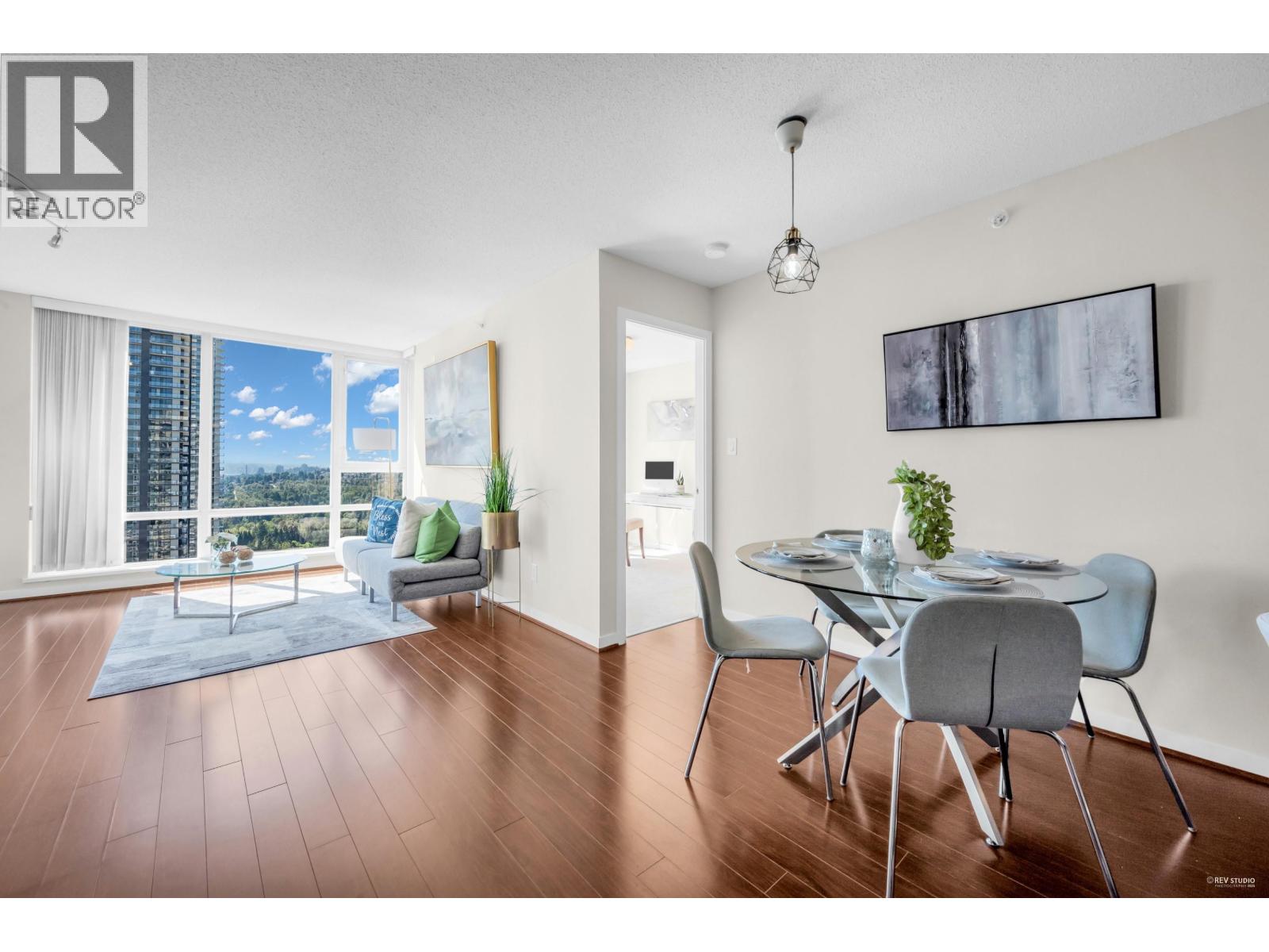 2906 9888 Cameron Street, Burnaby, British Columbia  V3J 0A4 - Photo 8 - R3021172