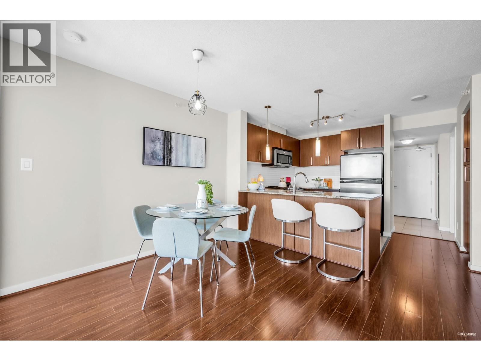 2906 9888 Cameron Street, Burnaby, British Columbia  V3J 0A4 - Photo 9 - R3021172