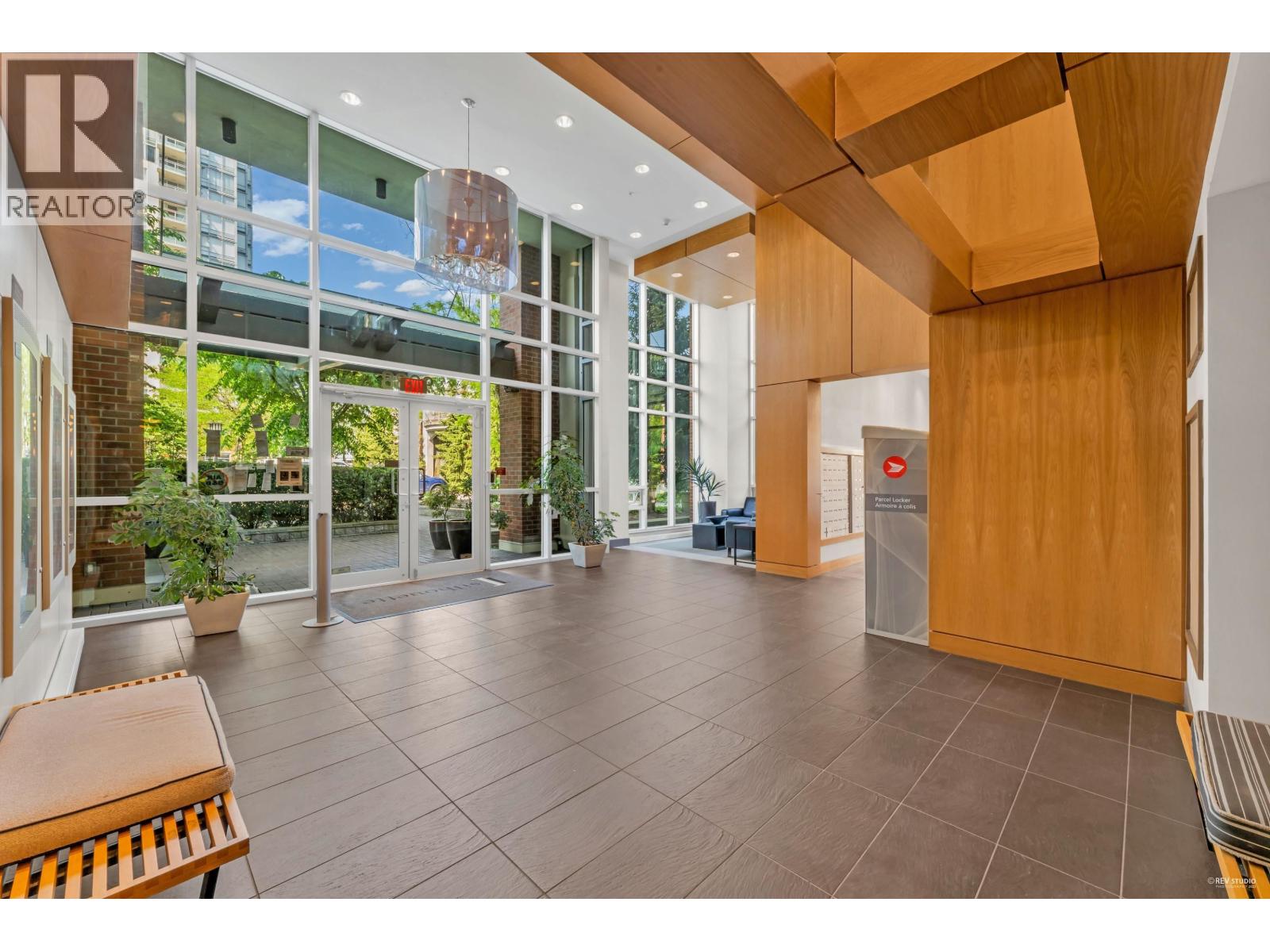2906 9888 Cameron Street, Burnaby, British Columbia  V3J 0A4 - Photo 28 - R3021172