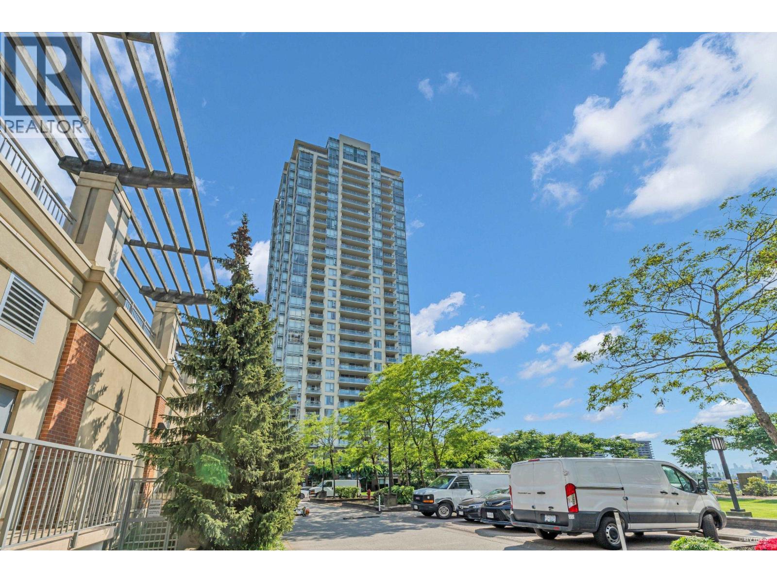 2906 9888 Cameron Street, Burnaby, British Columbia  V3J 0A4 - Photo 36 - R3021172