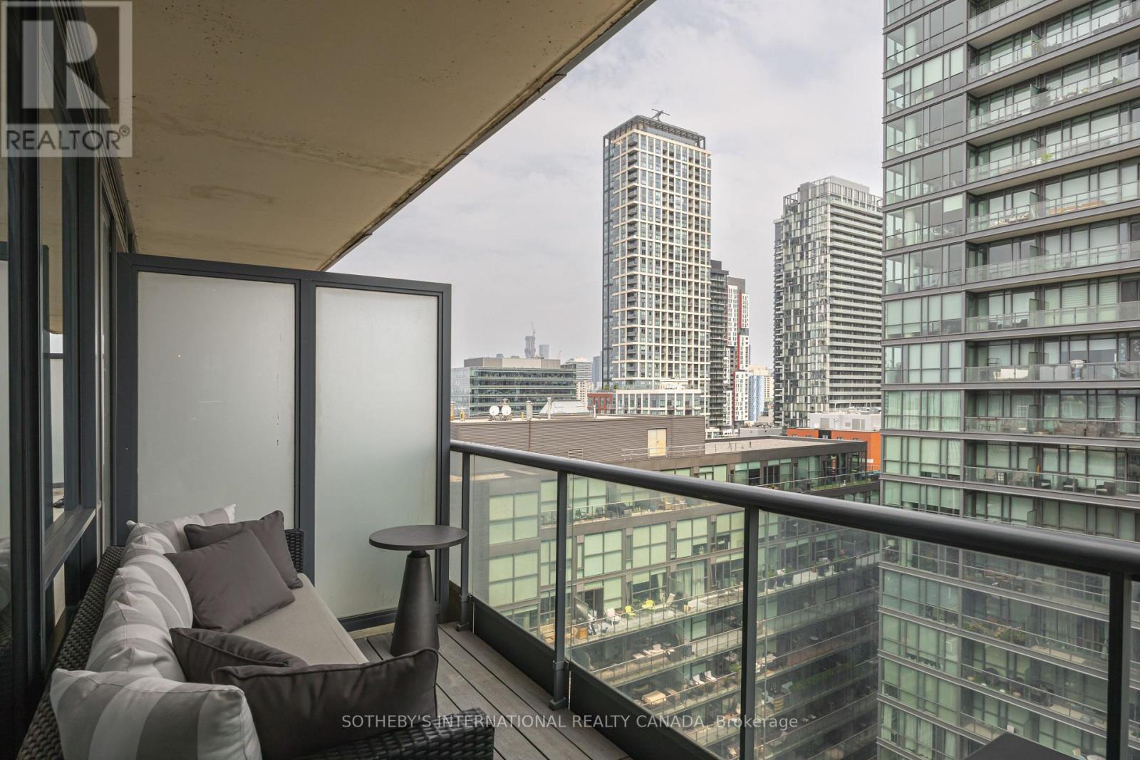 1901 - 438 King Street W, Toronto, Ontario  M5V 1L4 - Photo 13 - C12337714