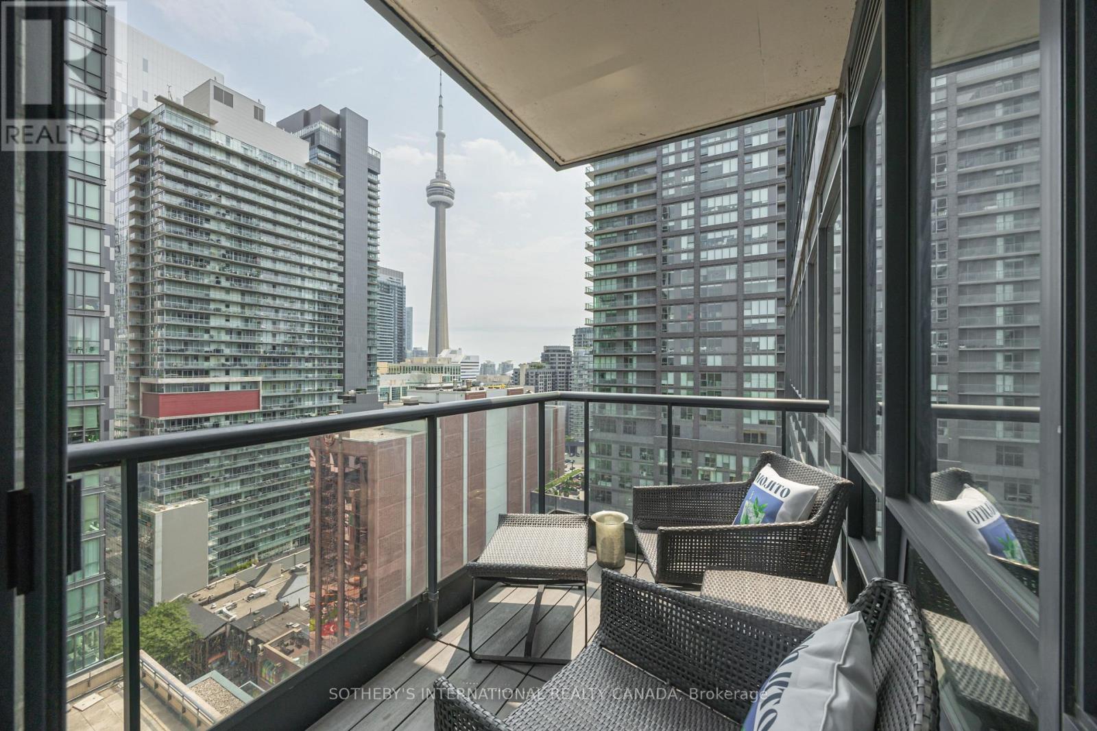 1901 - 438 King Street W, Toronto, Ontario  M5V 1L4 - Photo 9 - C12337714
