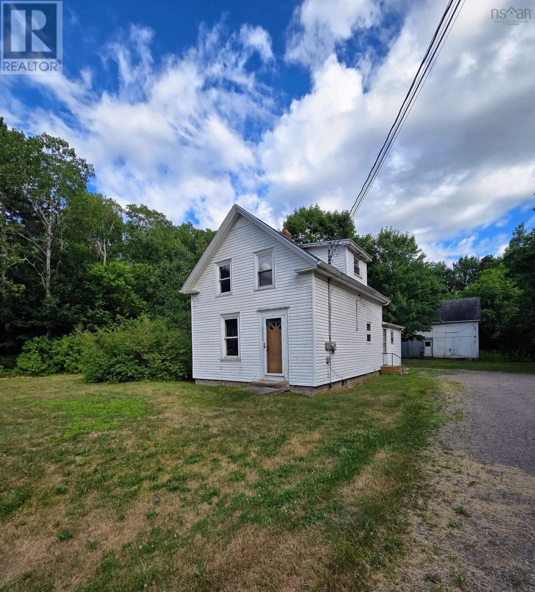10310 201 Highway, Meadowvale, Nova Scotia  B0P 1R0 - Photo 1 - 202518324