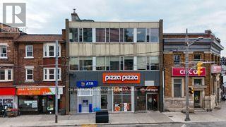 Upper - 64 Vaughan Road, Toronto, Ontario  M6G 2N4 - Photo 1 - C12337792