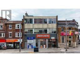 UPPER - 64 VAUGHAN ROAD, Toronto, Ontario