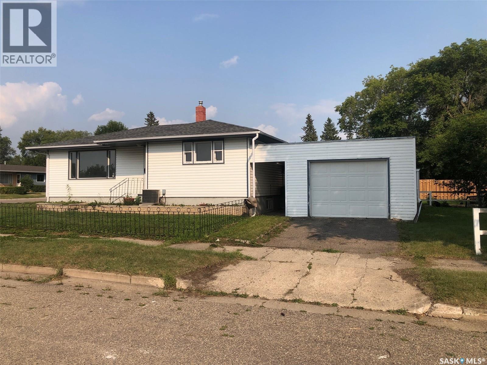 303 Fourth Avenue E, Canora, Saskatchewan  S0A 0L0 - Photo 43 - SK015288