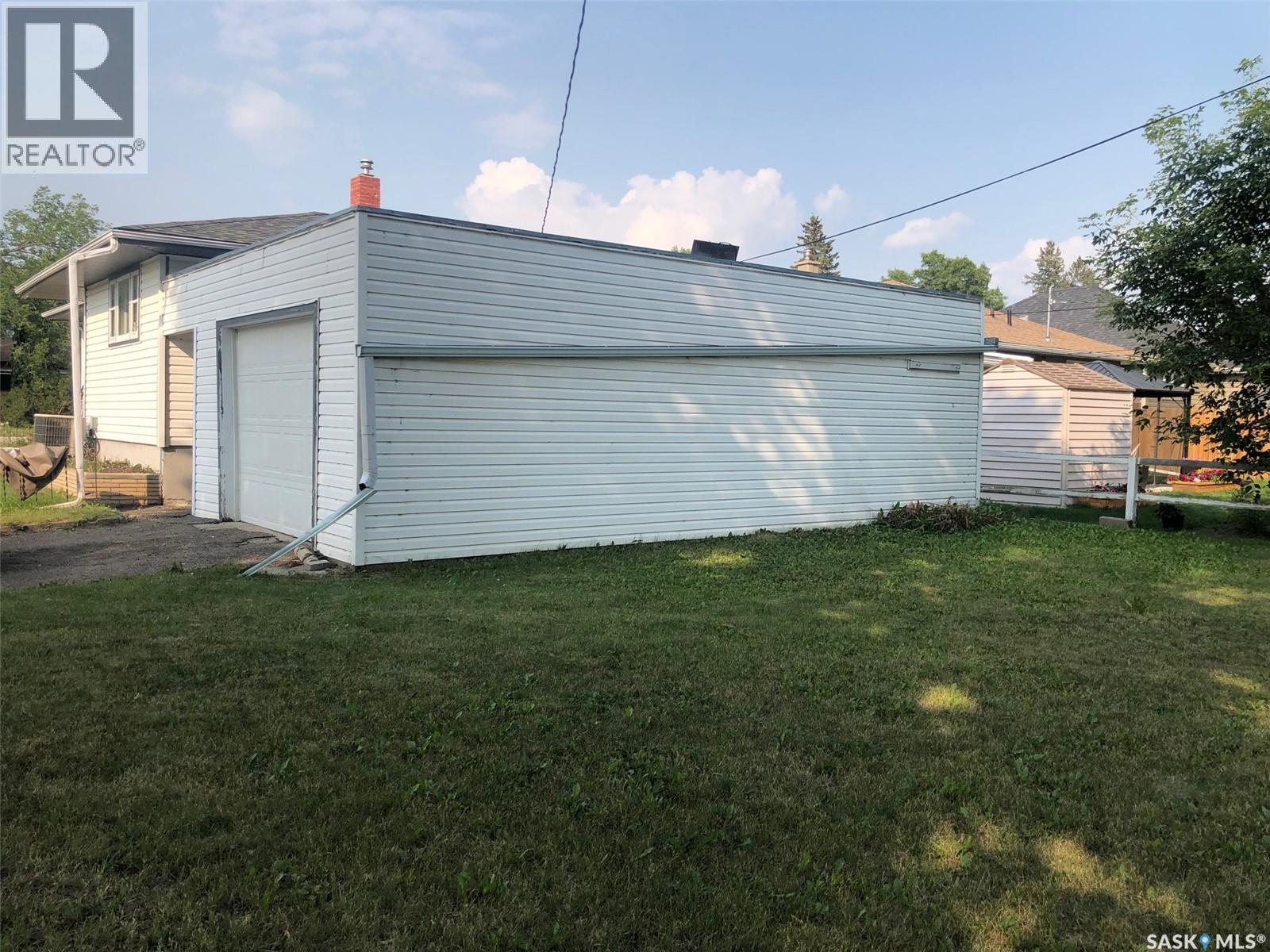 303 Fourth Avenue E, Canora, Saskatchewan  S0A 0L0 - Photo 7 - SK015288