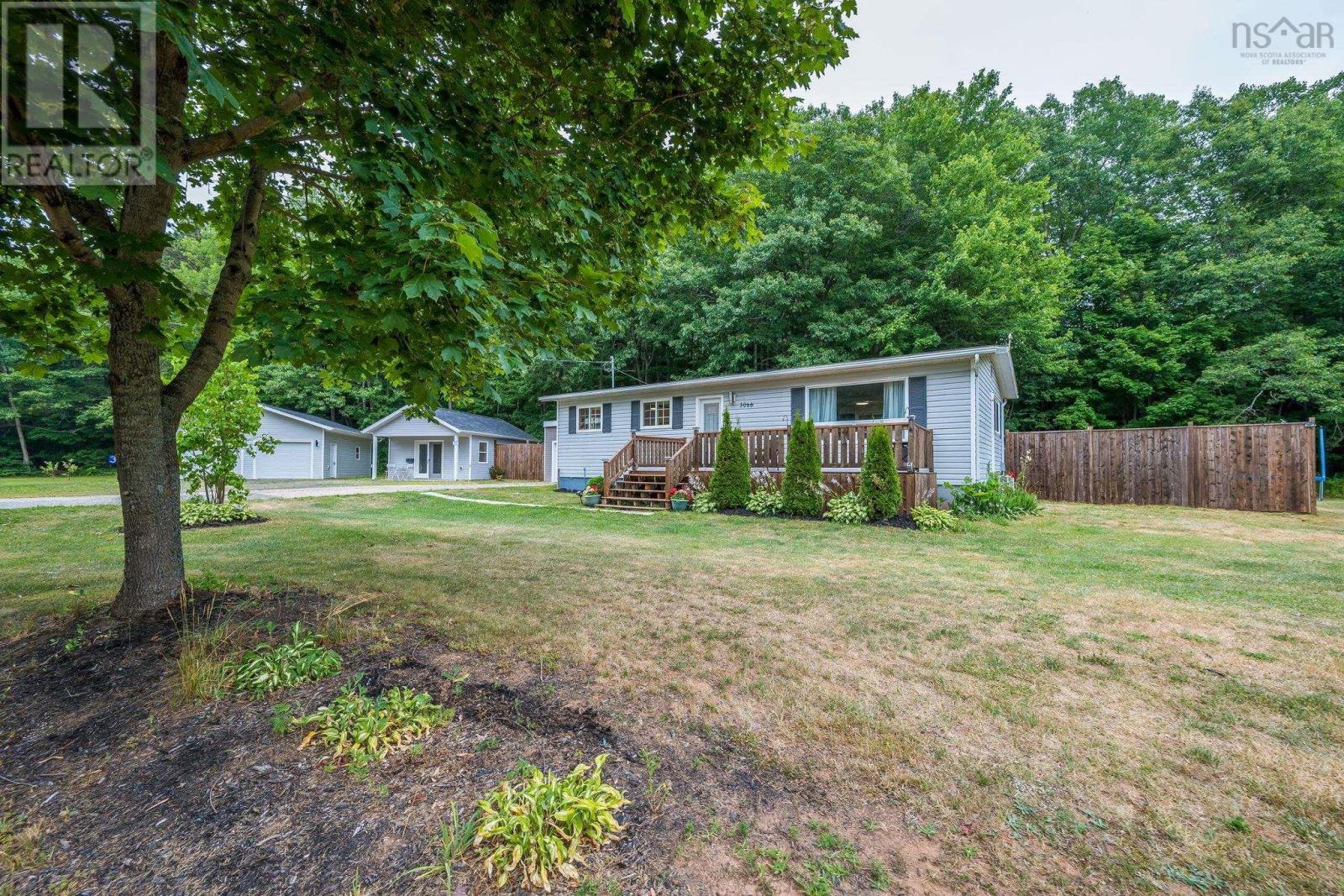 3066 Lovett Road, Coldbrook, Nova Scotia  B4R 1A4 - Photo 2 - 202519589