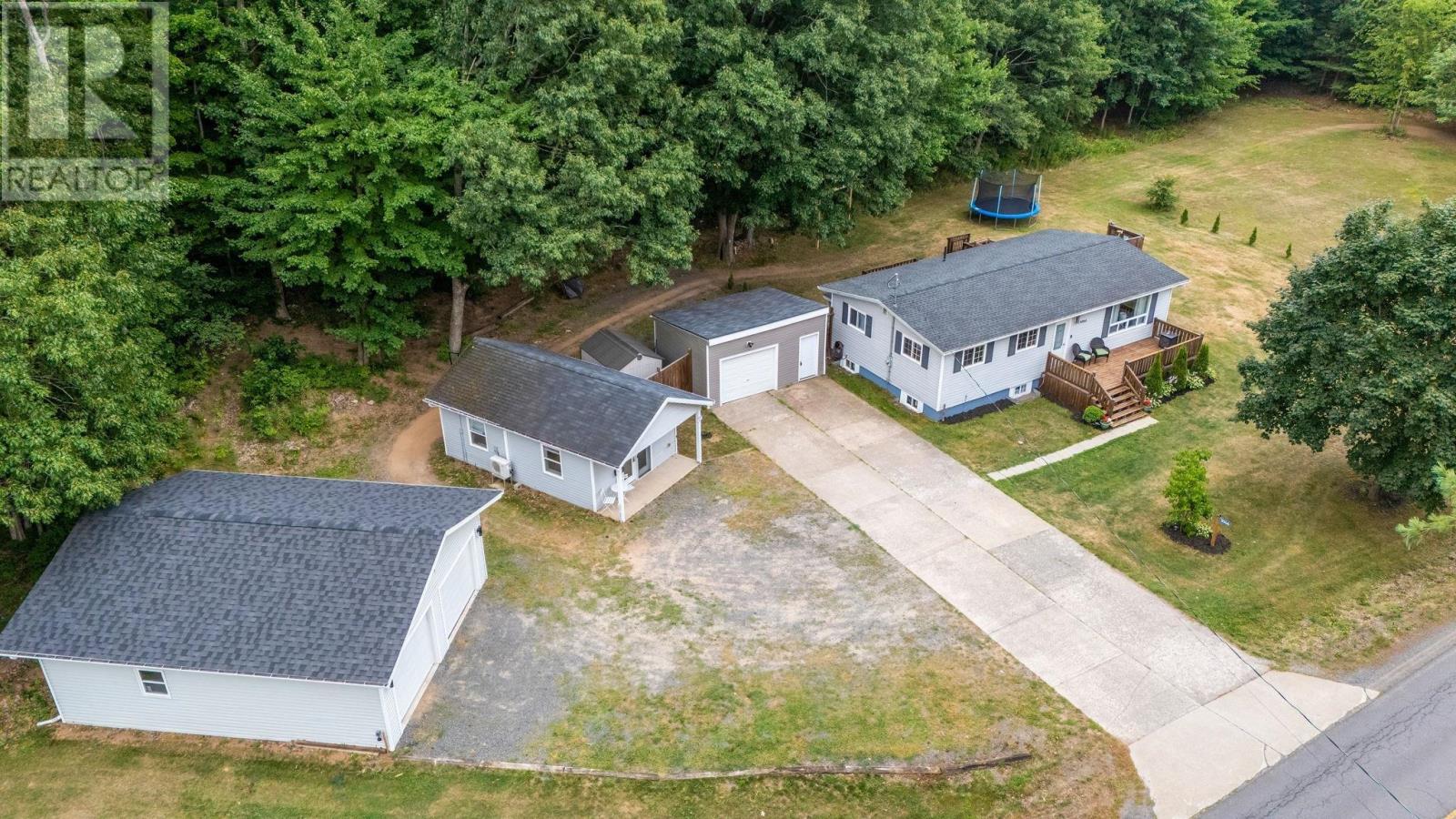 3066 Lovett Road, Coldbrook, Nova Scotia  B4R 1A4 - Photo 45 - 202519589