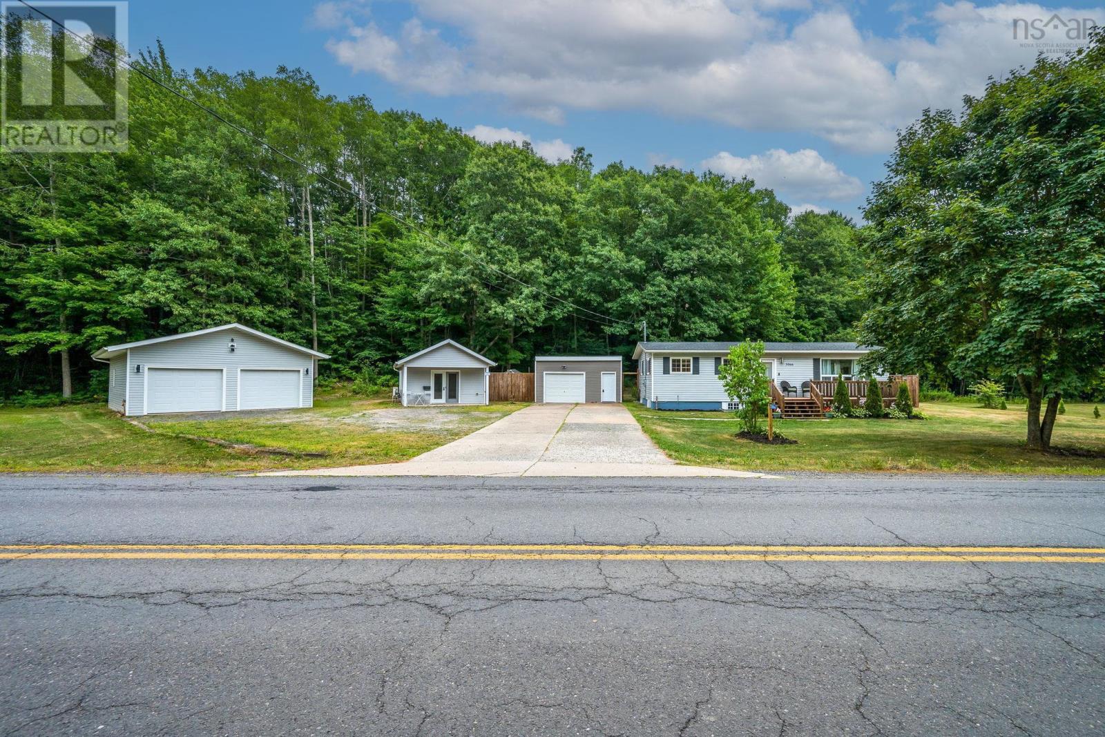3066 Lovett Road, Coldbrook, Nova Scotia  B4R 1A4 - Photo 3 - 202519589