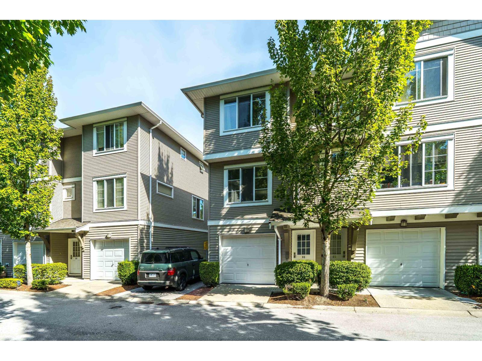 66 15155 62a Avenue, Surrey, British Columbia V3S 8A6 - Photo 1 - R3035652