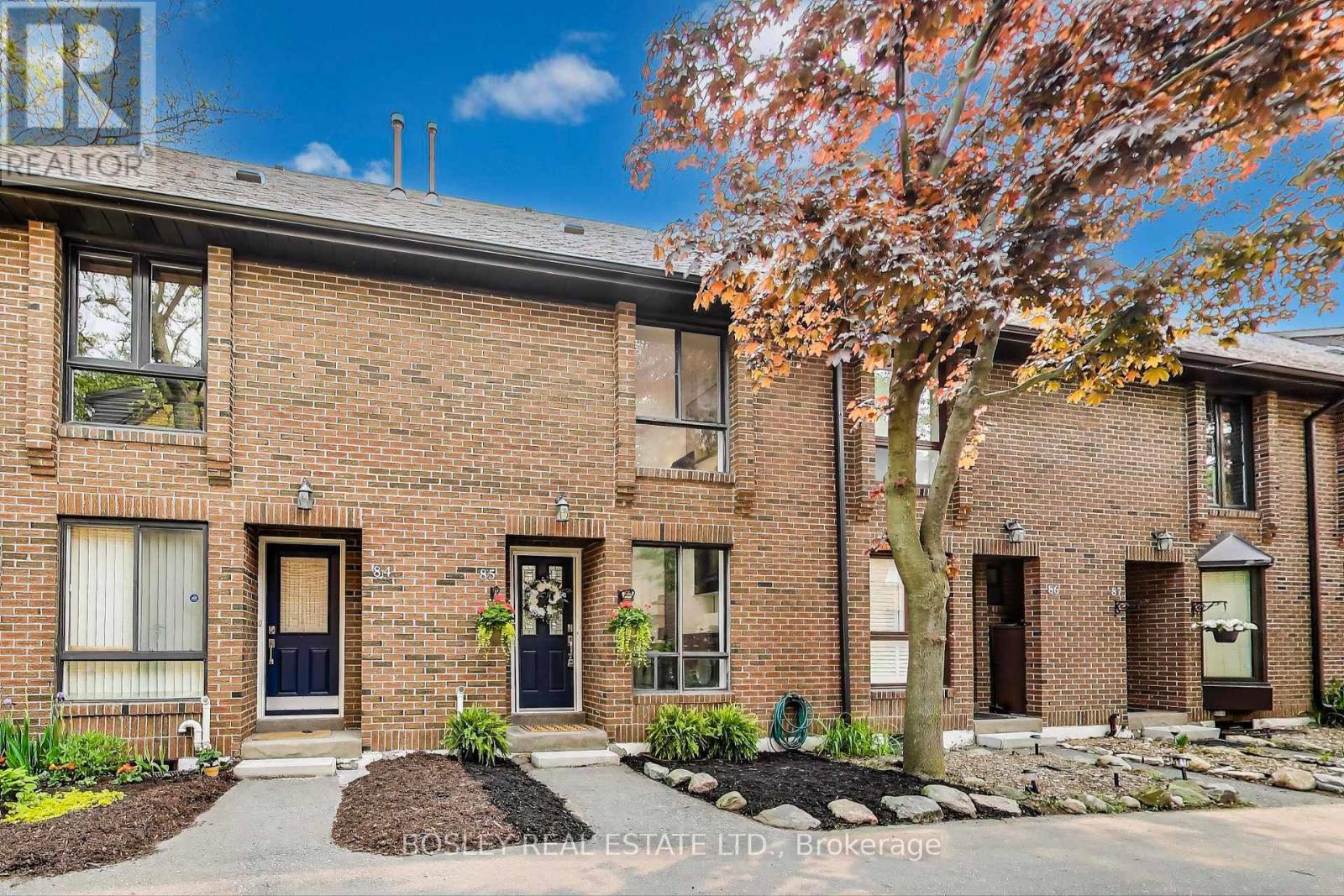 Property at 85 - 26 LIVINGSTON ROAD image 1
