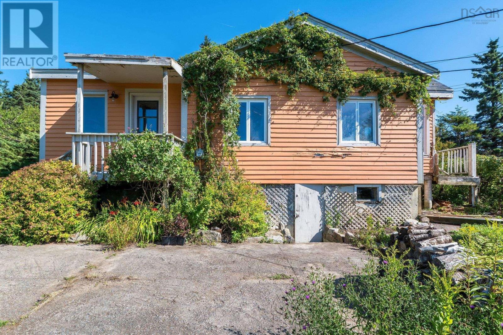 12 South Point Road, Portuguese Cove, Nova Scotia  B3V 1K3 - Photo 1 - 202520084