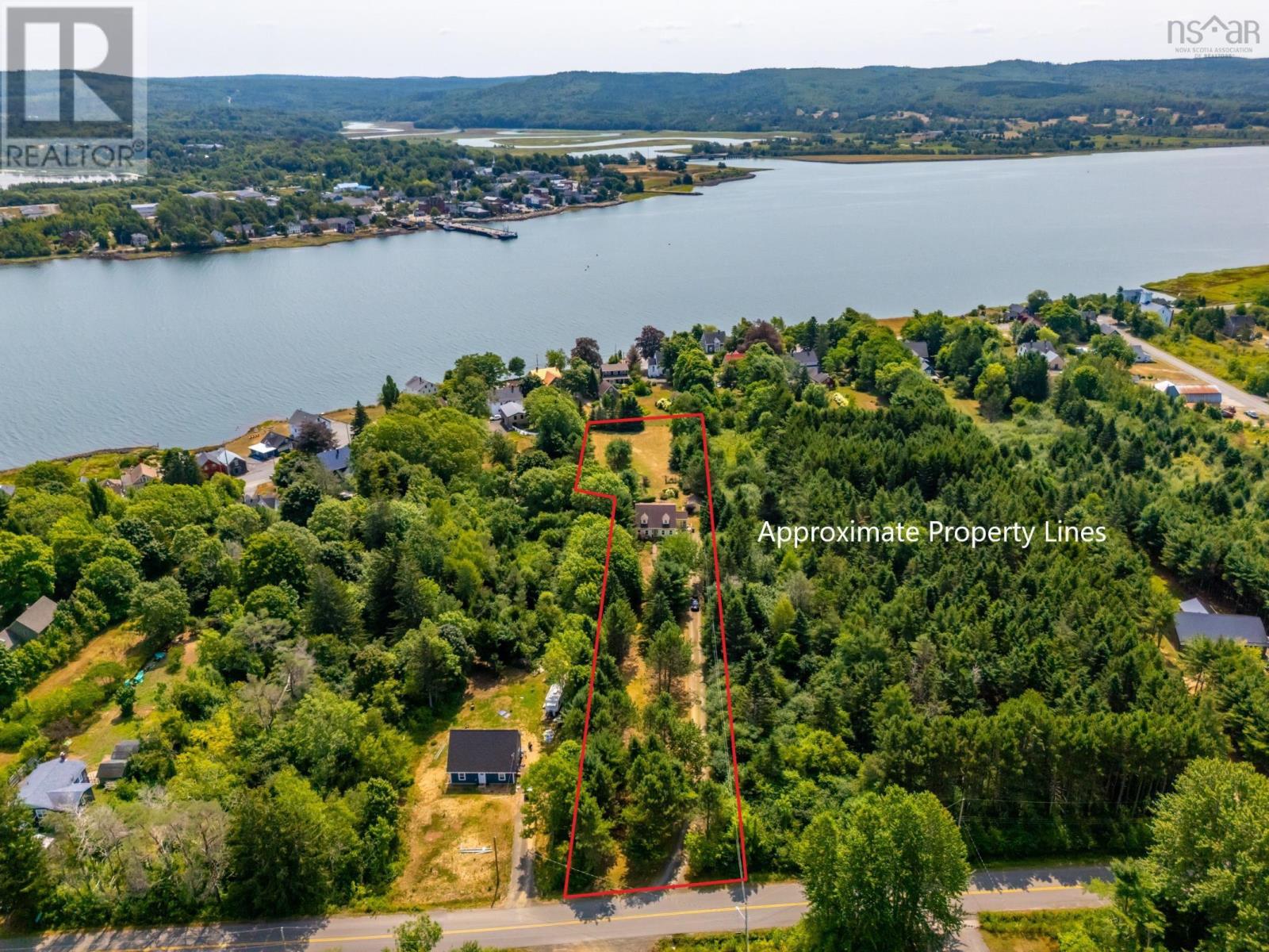 40 North Street, Granville Ferry, Nova Scotia  B0S 1A0 - Photo 3 - 202520215