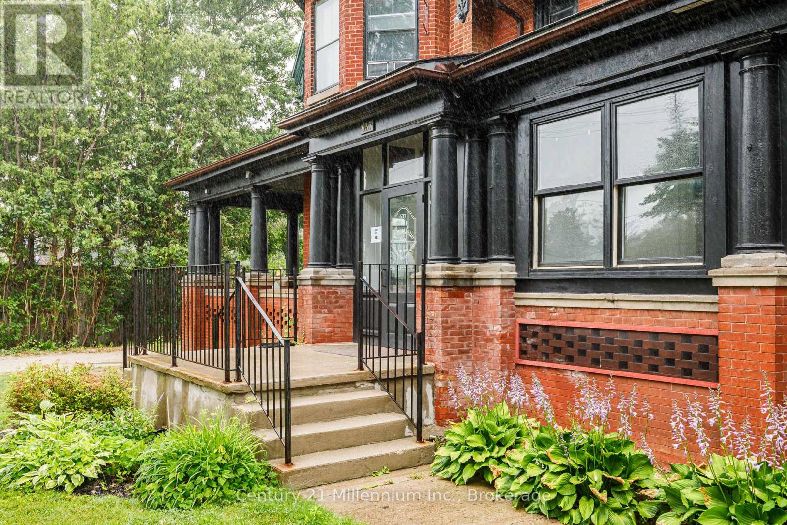 102 - 637 Hurontario Street, Collingwood, Ontario  L9Y 2N6 - Photo 10 - S12337520