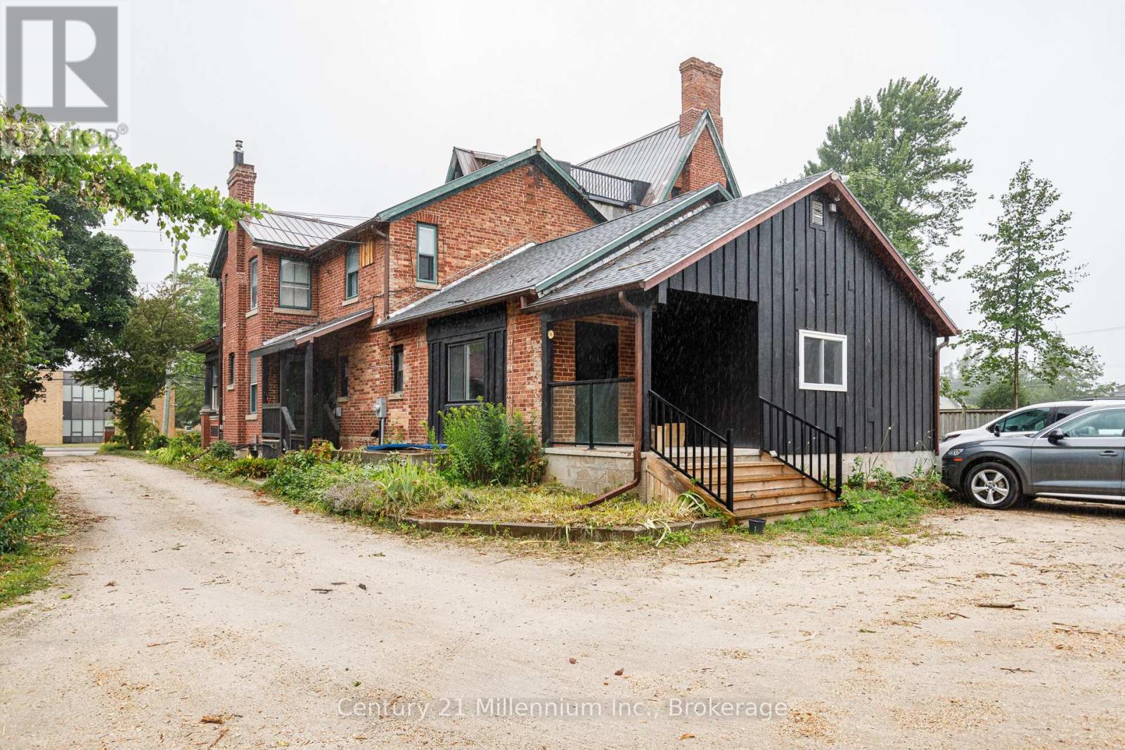 102 - 637 Hurontario Street, Collingwood, Ontario  L9Y 2N6 - Photo 21 - S12337520