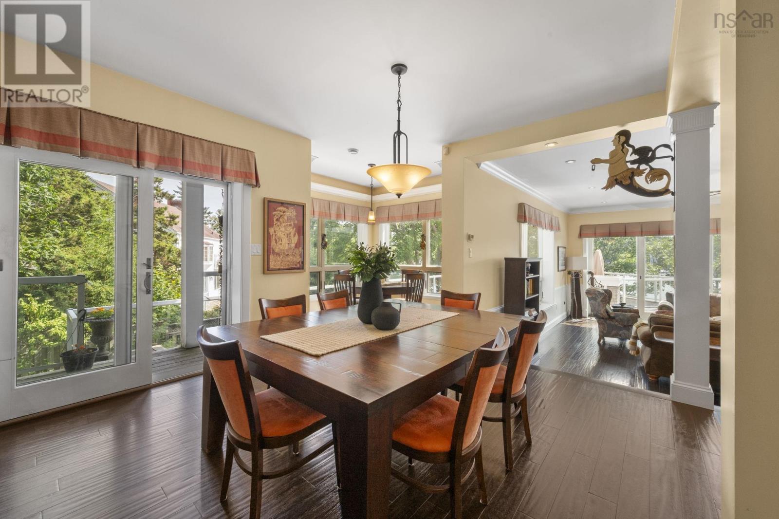 5954 Mcculloch Court, Halifax, Nova Scotia  B3H 4S9 - Photo 31 - 202520225