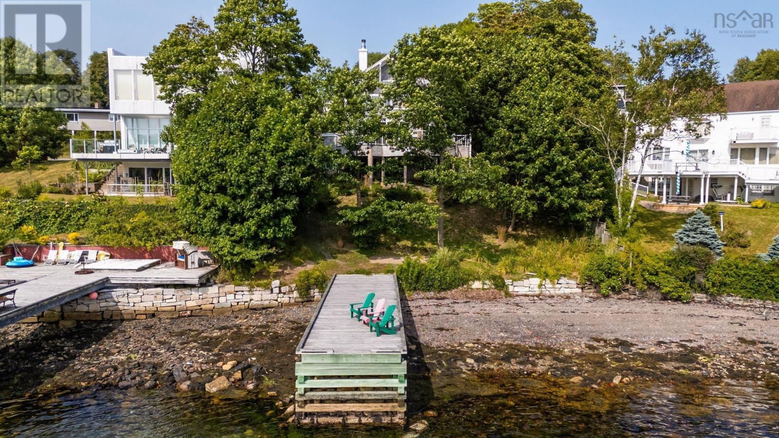 5954 Mcculloch Court, Halifax, Nova Scotia  B3H 4S9 - Photo 19 - 202520225