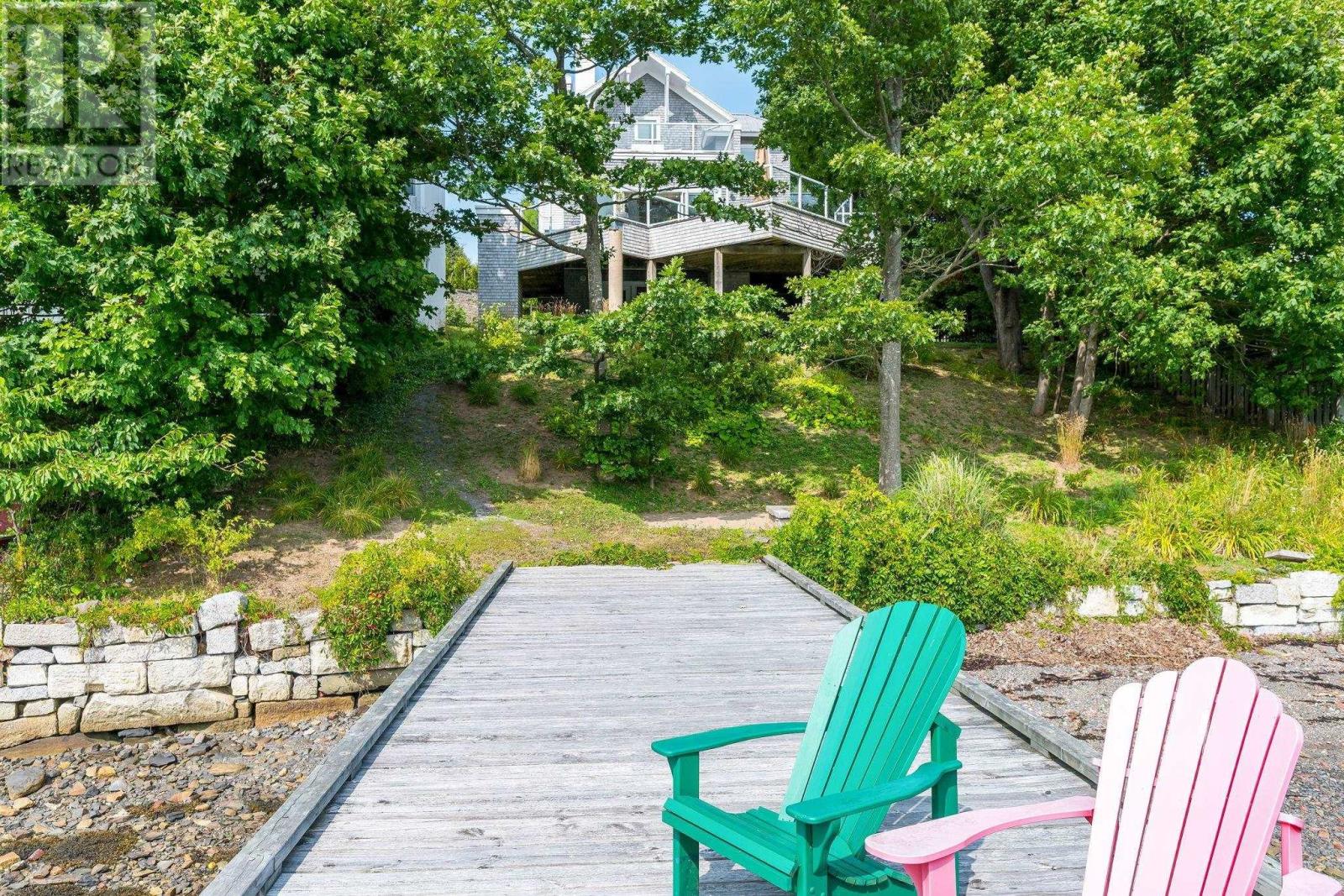 5954 Mcculloch Court, Halifax, Nova Scotia  B3H 4S9 - Photo 17 - 202520225