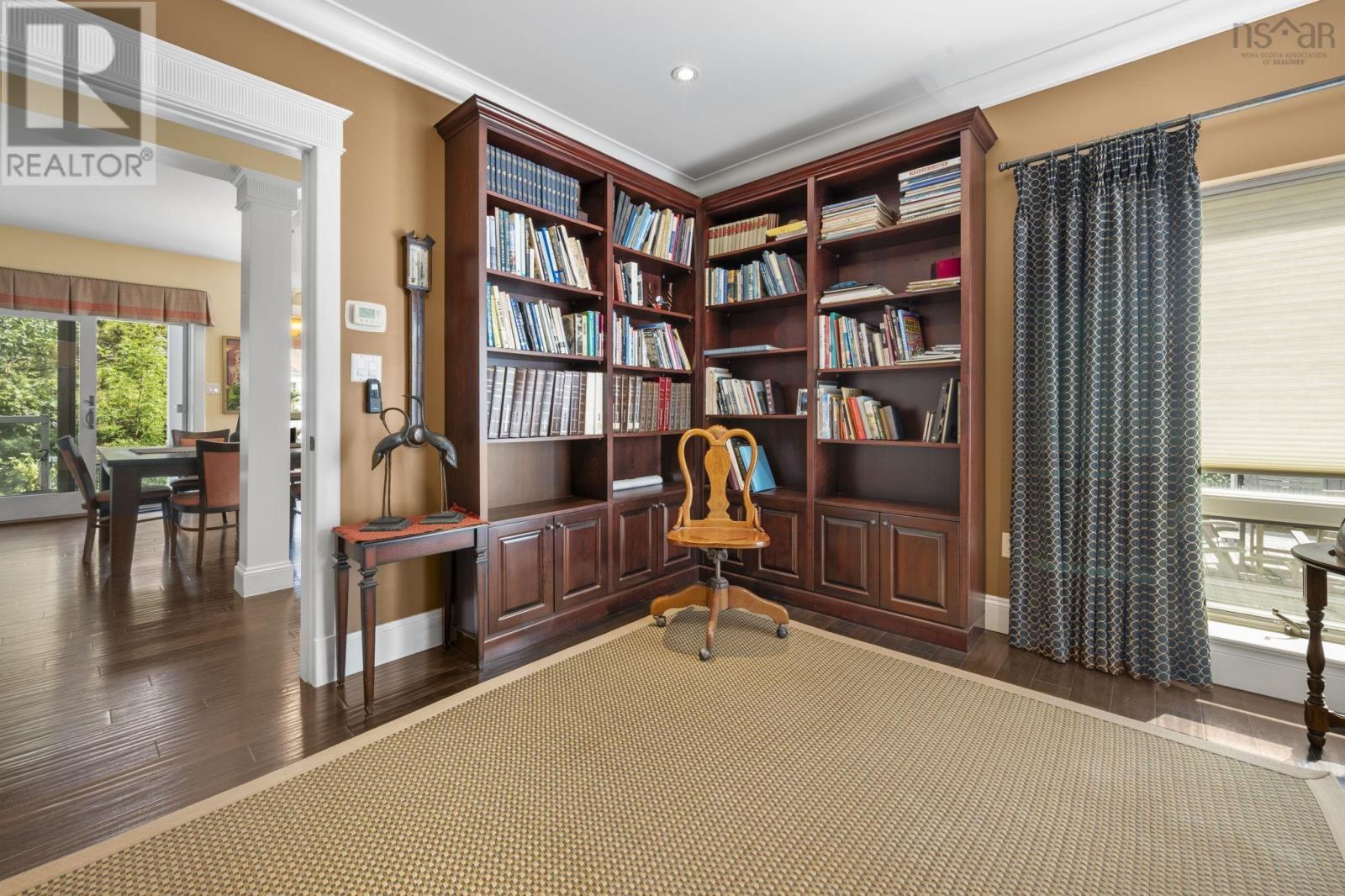 5954 Mcculloch Court, Halifax, Nova Scotia  B3H 4S9 - Photo 34 - 202520225