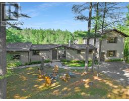 551 PENINSULA ROAD, Gravenhurst, Ontario