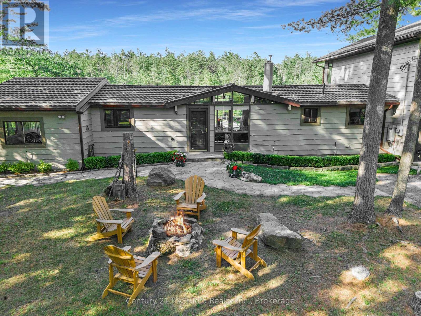 551 Peninsula Road, Gravenhurst, Ontario  P1P 1R2 - Photo 10 - X12312966