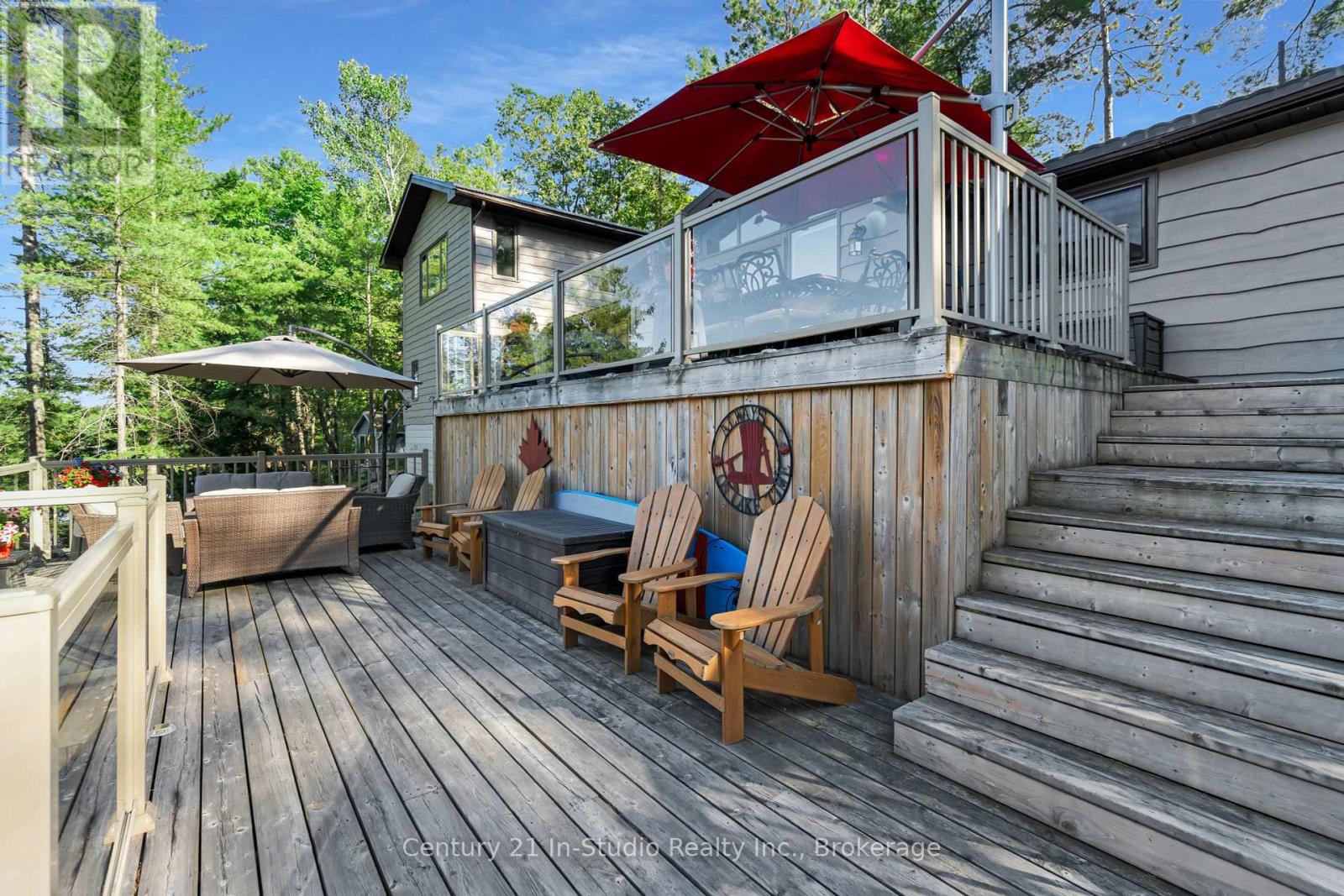 551 Peninsula Road, Gravenhurst, Ontario  P1P 1R2 - Photo 45 - X12312966