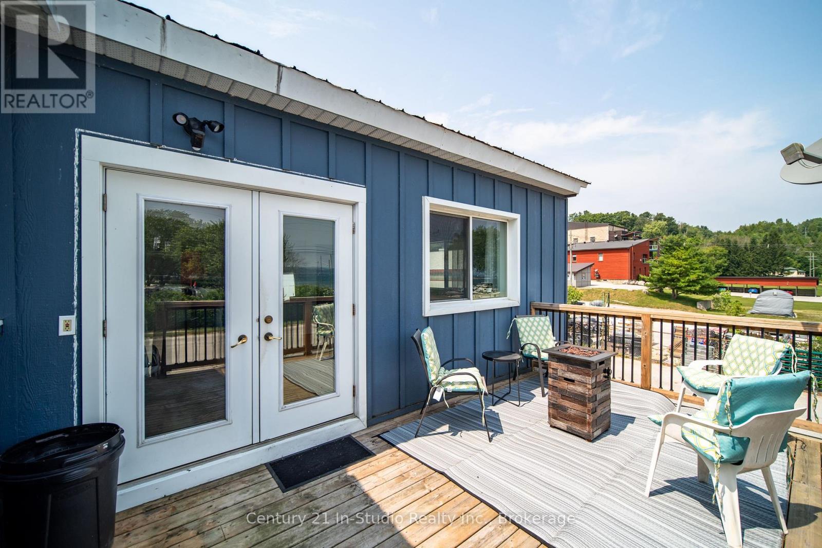 340 Boyd Street, South Bruce Peninsula, Ontario  N0H 2T0 - Photo 22 - X12320964