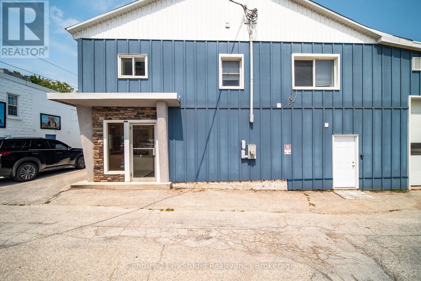 340 Boyd Street, South Bruce Peninsula, Ontario  N0H 2T0 - Photo 3 - X12320964