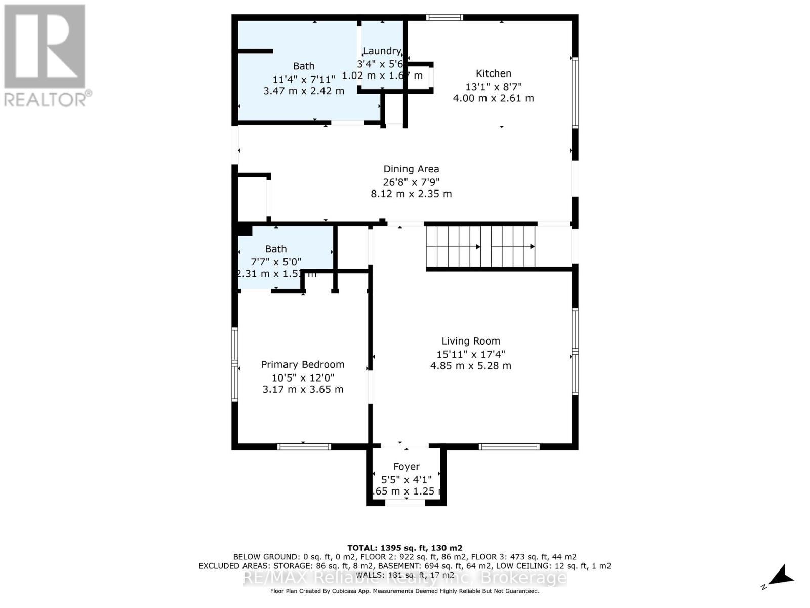 42 West William Street, Huron East, Ontario  N0K 1W0 - Photo 33 - X12337580