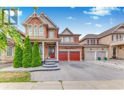 52 Bernbridge Road, Markham (Cedar Grove), Ca