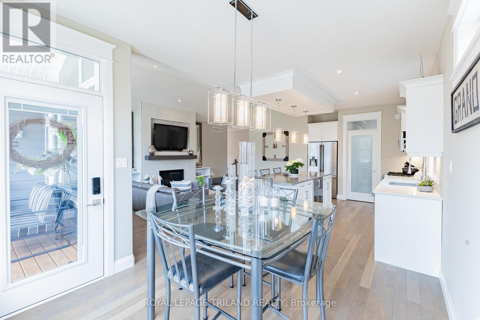 91 Gill Road, Lambton Shores, Ontario  N0M 1T0 - Photo 20 - X12337847