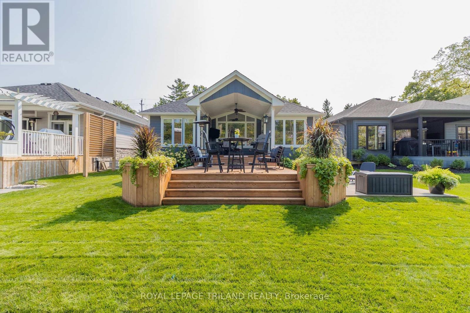 91 Gill Road, Lambton Shores, Ontario  N0M 1T0 - Photo 5 - X12337847
