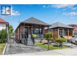 220 BELGRAVIA AVENUE, Toronto, Ontario