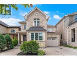3168 Preserve Drive, Oakville (Go Glenorchy), Ca