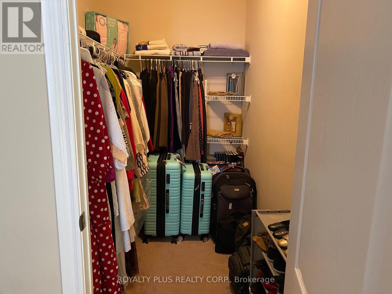 812 - 2088 Lawrence Avenue W, Toronto, Ontario  M9N 1J1 - Photo 10 - W12337824