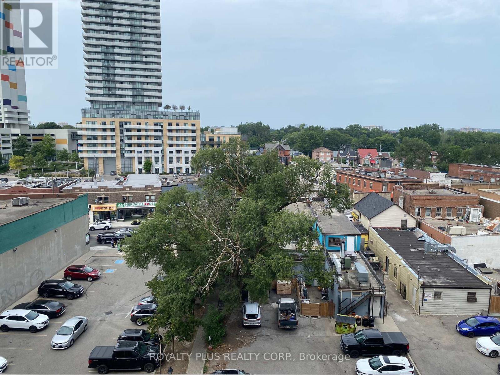 812 - 2088 Lawrence Avenue W, Toronto, Ontario  M9N 1J1 - Photo 12 - W12337824
