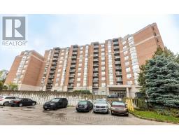 812 - 2088 LAWRENCE AVENUE W, Toronto, Ontario