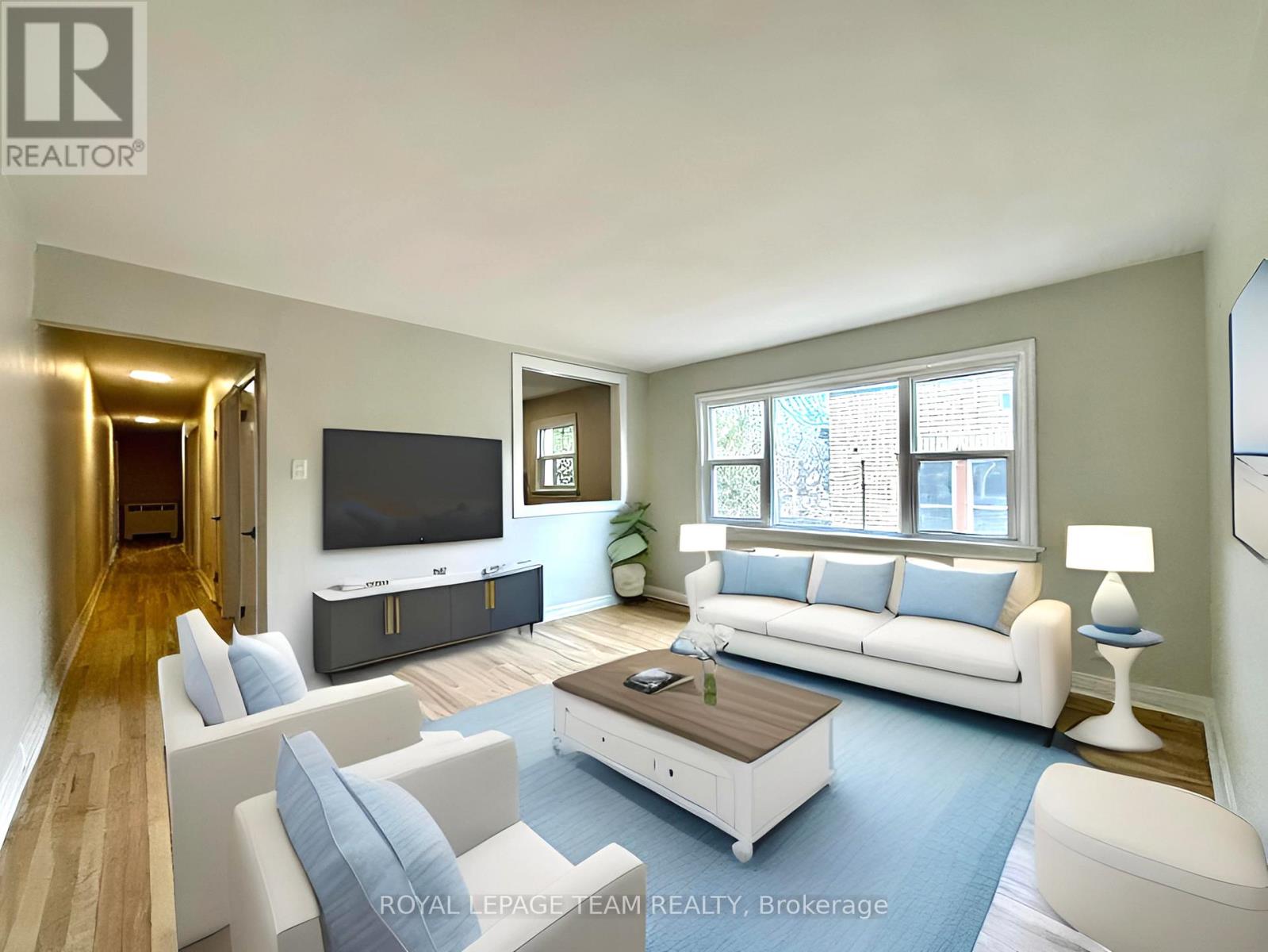 5 - 33 Coupal Street, Ottawa, Ontario  K1L 5Z9 - Photo 4 - X12337839