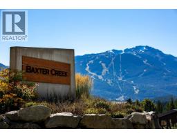 8622 MAELLE RICKER LANE, Whistler, British Columbia