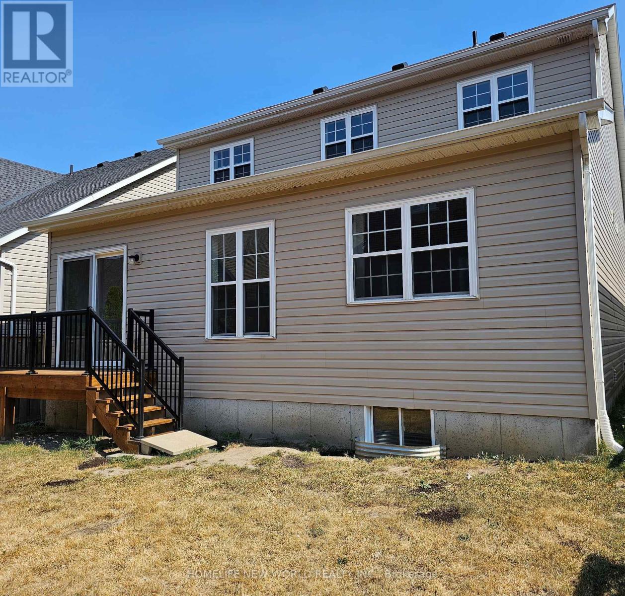 516 Grange Way, Peterborough North, Ontario  K9H 0G4 - Photo 7 - X12337755