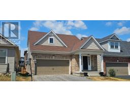 516 GRANGE WAY, Peterborough North, Ontario