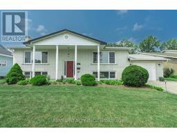 3641 RAPIDS VIEW DRIVE, Niagara Falls, Ontario