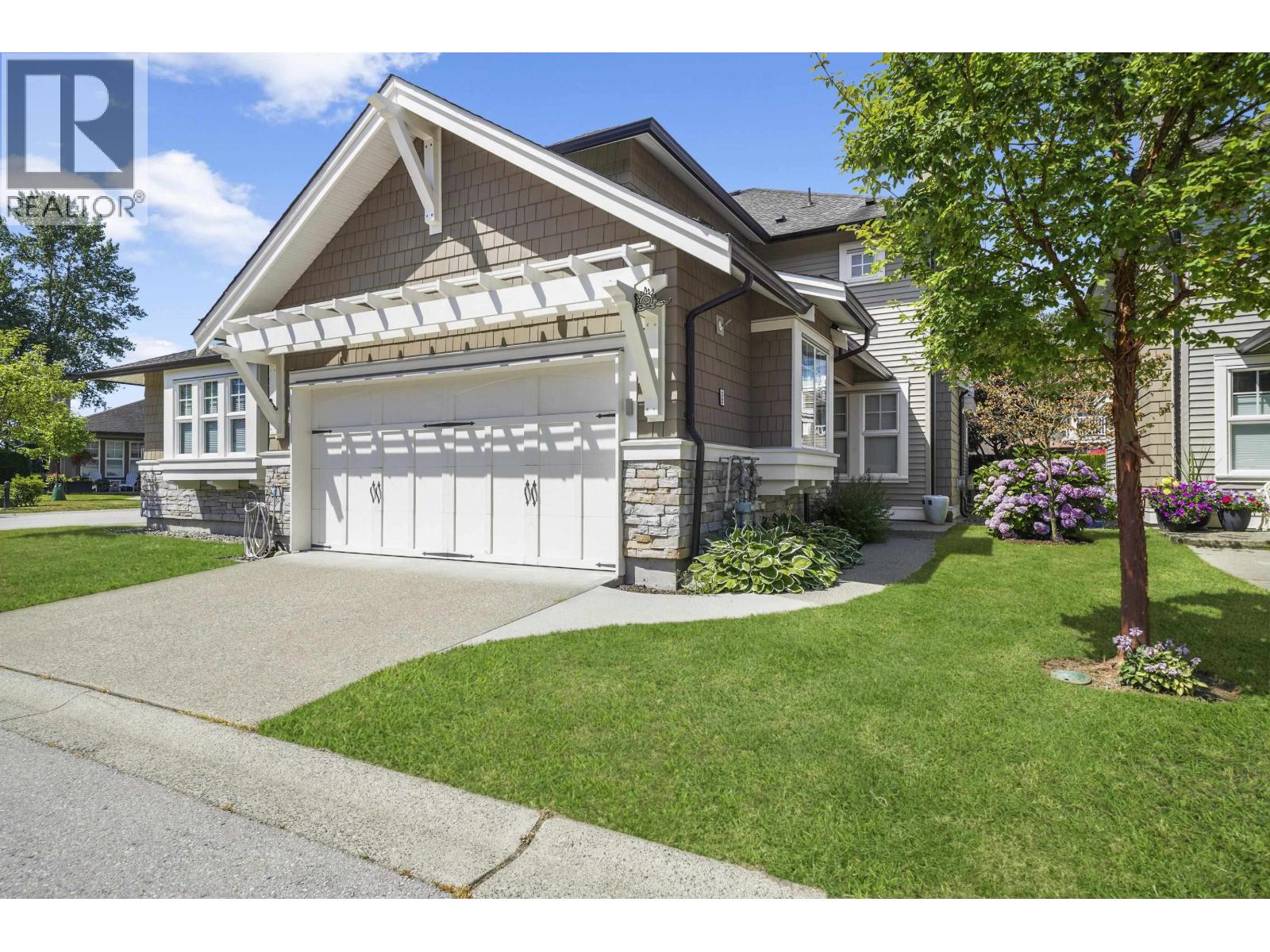 32 19452 Fraser Way, Pitt Meadows, British Columbia  V3Y 0A3 - Photo 1 - R3035587