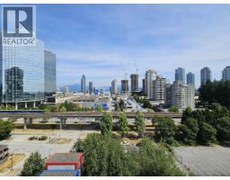 1208 6658 DOW AVENUE, Burnaby, British Columbia