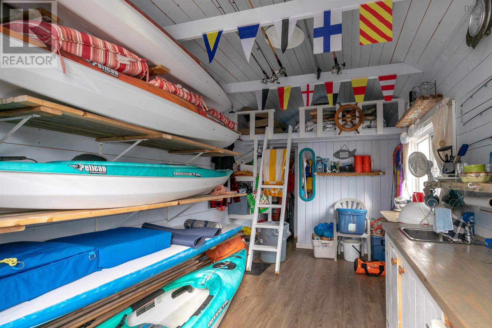 54 Bayview Drive, Hackett's Cove, Nova Scotia  B3Z 3J9 - Photo 32 - 202520271